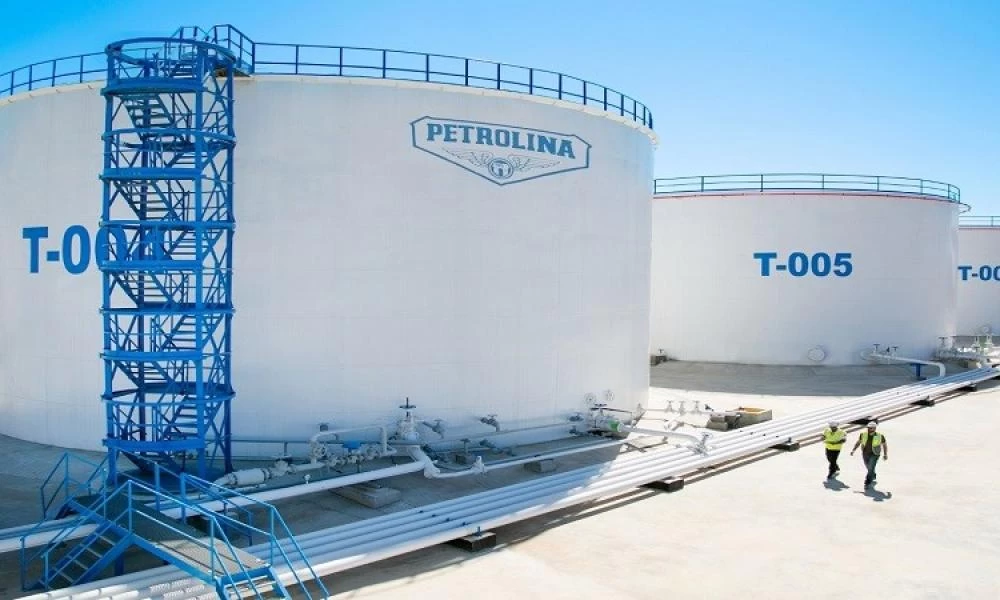 Silk Oil: "Περνάει" σε κυπριακά χέρια η ελληνική εταιρεία